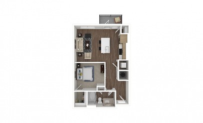 Floor Plans Smyrna Apartments Cortland At The Battery Atlanta