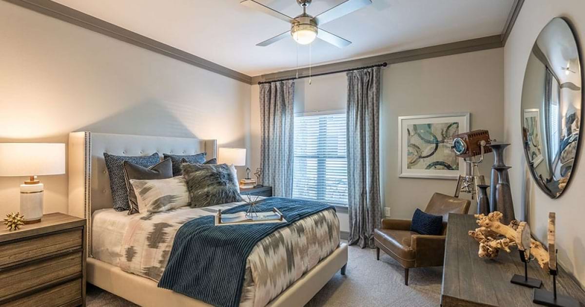 1, 2, & 3 Bedroom Apartments Cortland Preston North