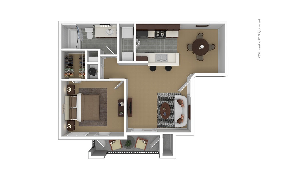 Crane's Roost Floor Plan Cortland Lake Lotus