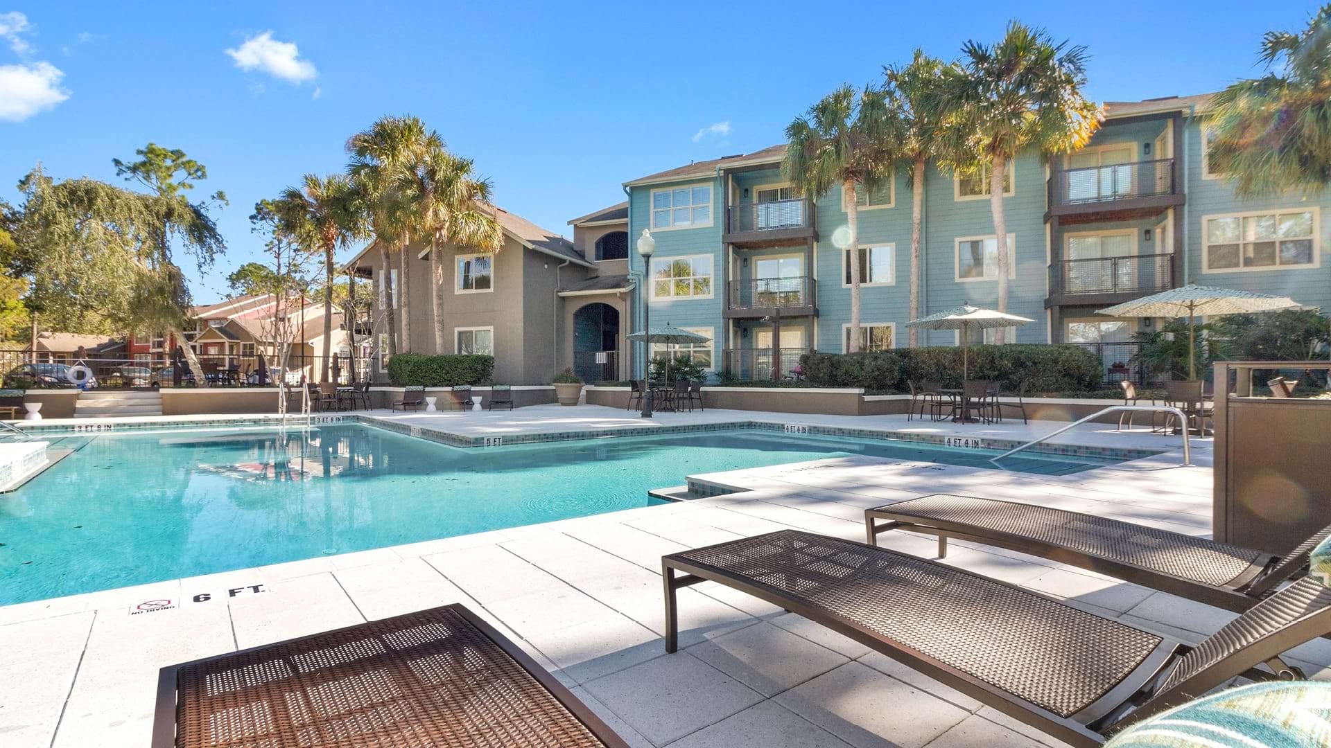 Apartments In Apopka