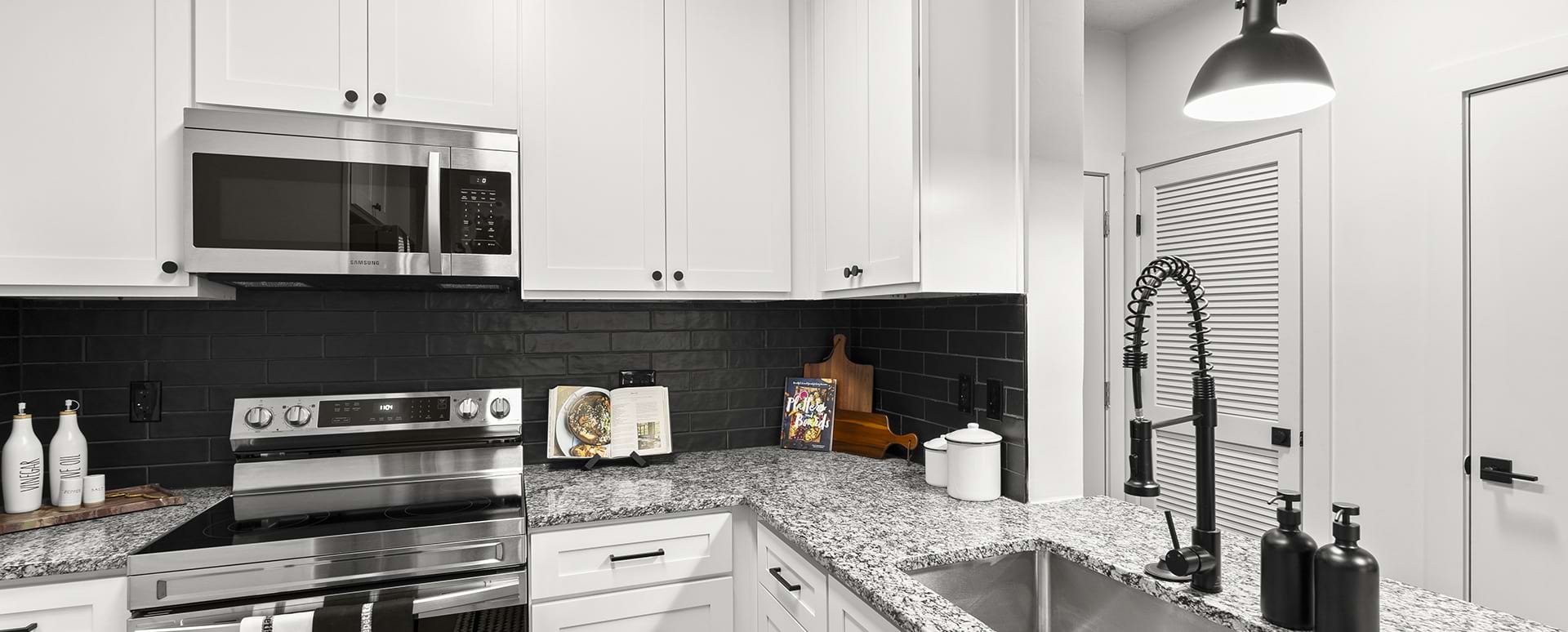 All Home Features