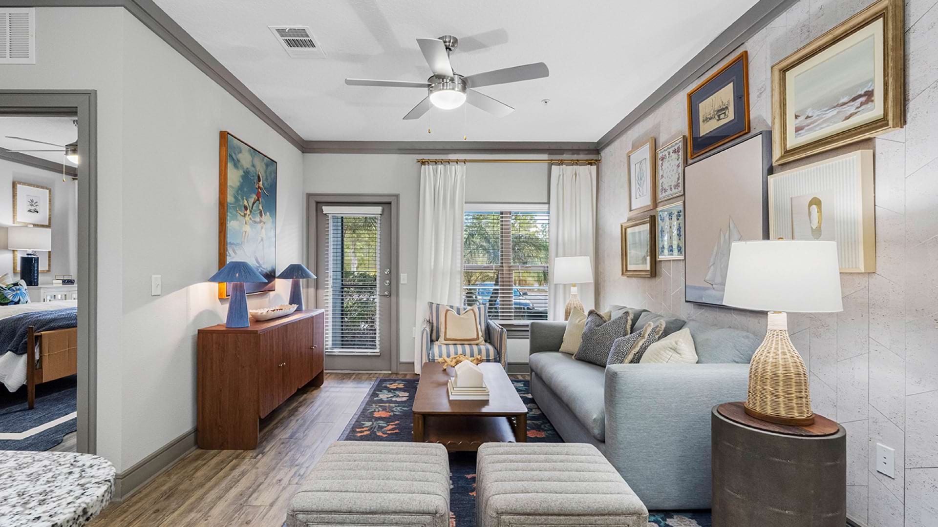 A World of Fun at Your Front Door