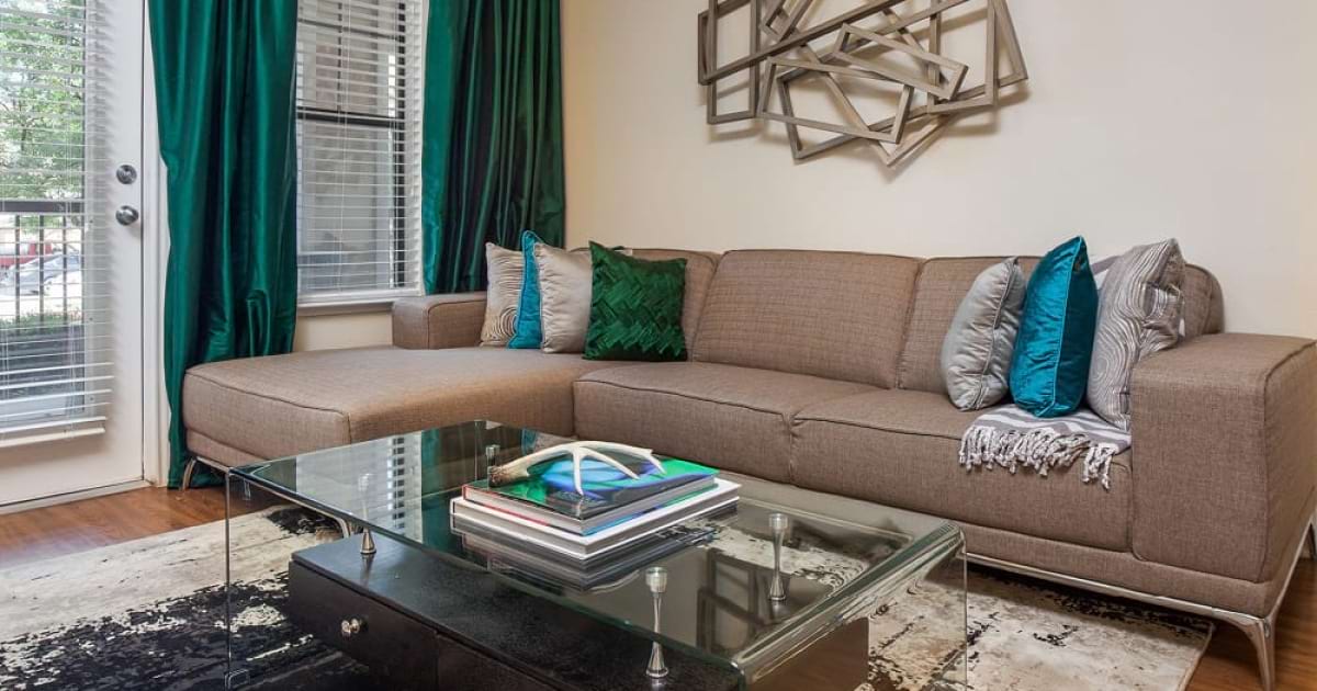 Apartments in North Fort Worth | Cortland Fossil Creek