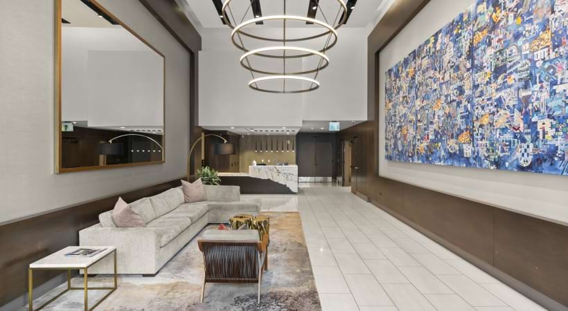 24/7 Resident Concierge