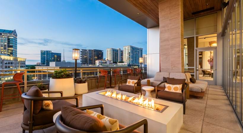 Sky Lounge