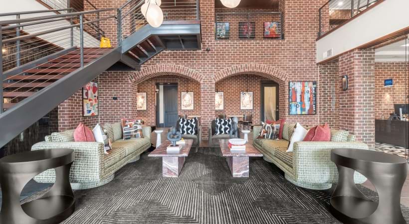 Resident Clubhouse