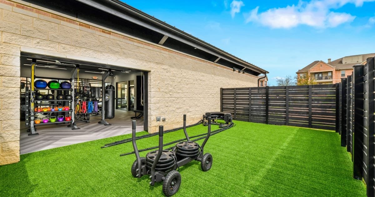 Cortland Waters Edge Resident Clubhouse