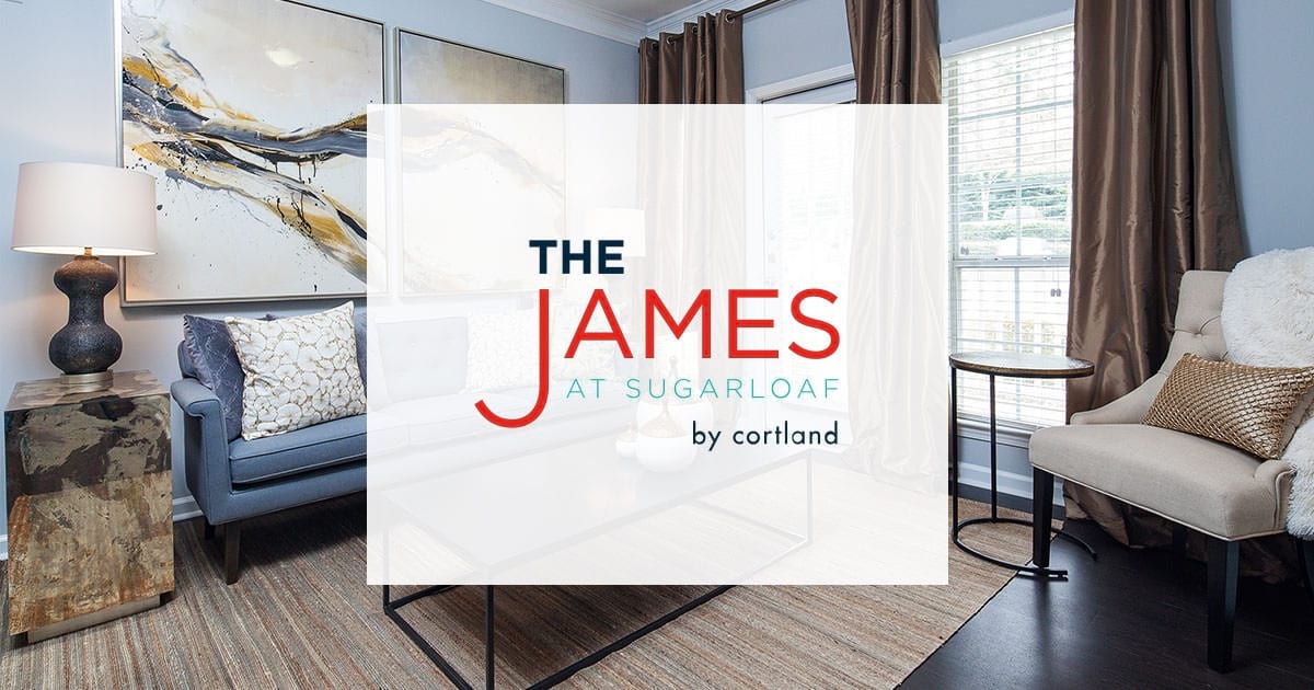 Apartments for rent in Lawrenceville, GA | The James at ...