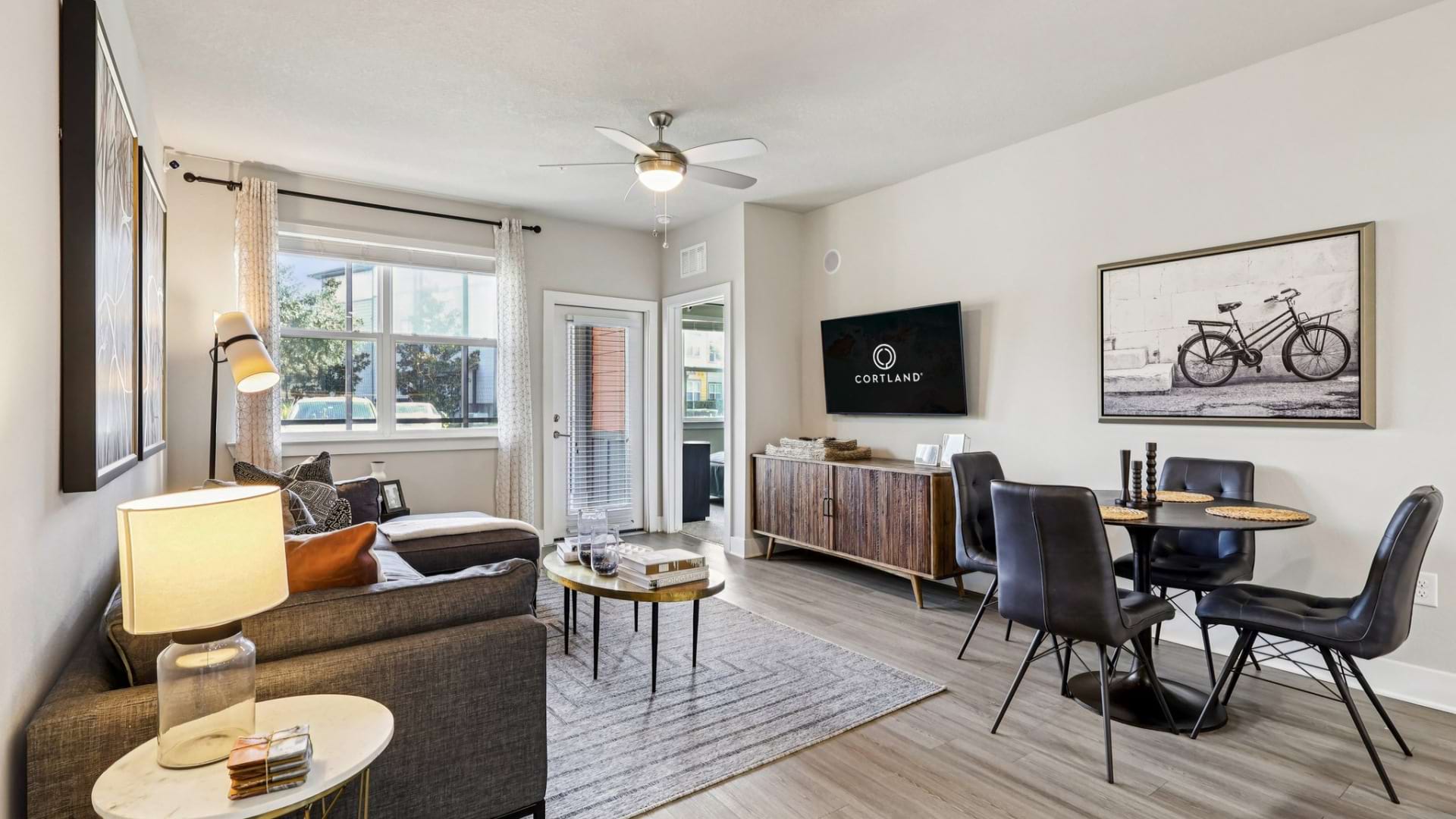 Resort-Style Fun at Your Front Door