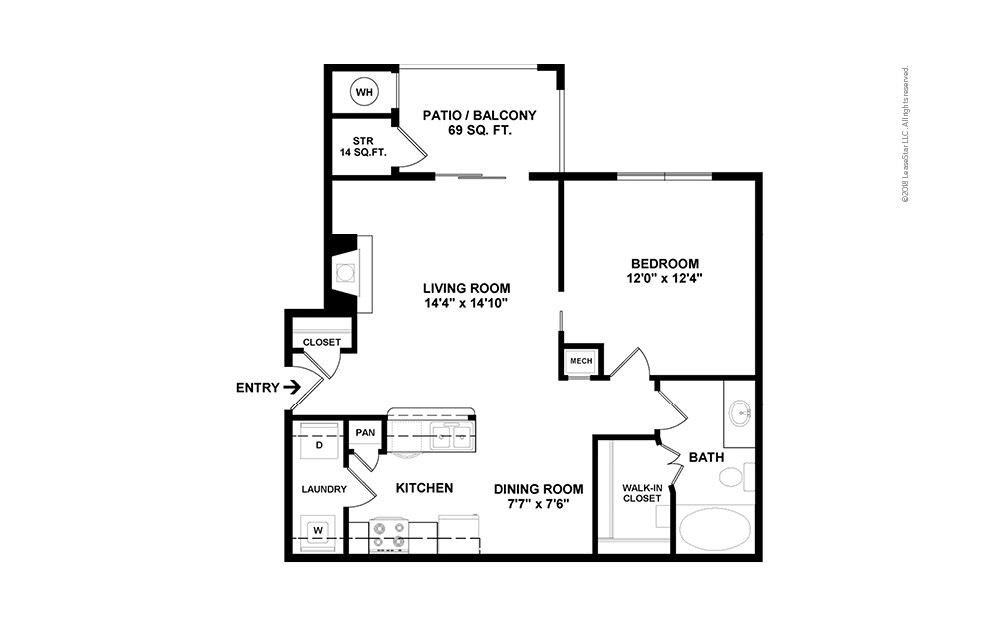 austin-floor-plan-cortland-southpark-terraces