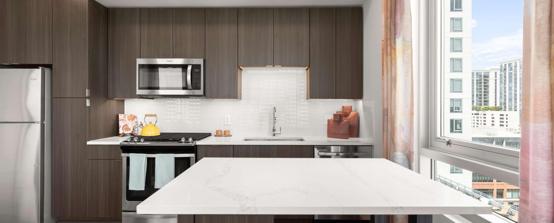All Home Features