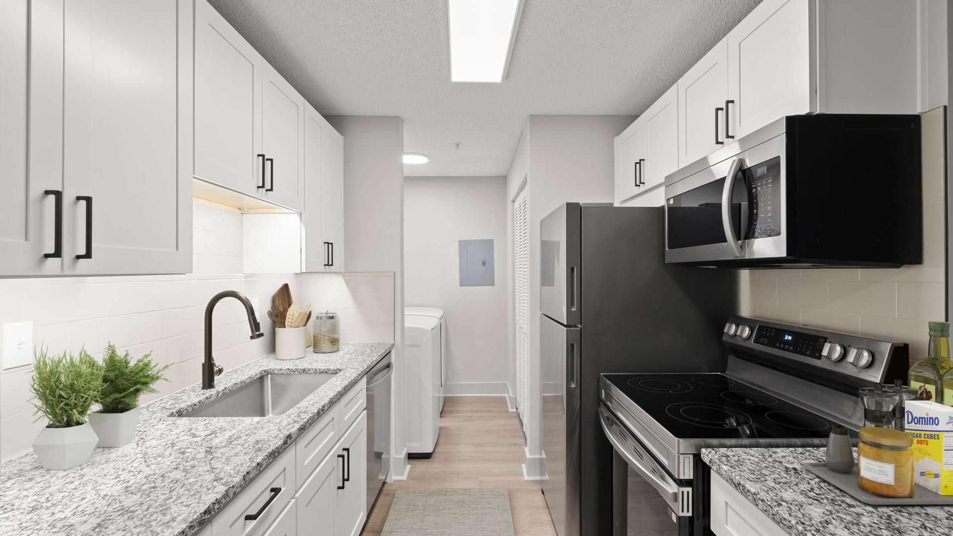 Where Home Meets Metro Atlanta