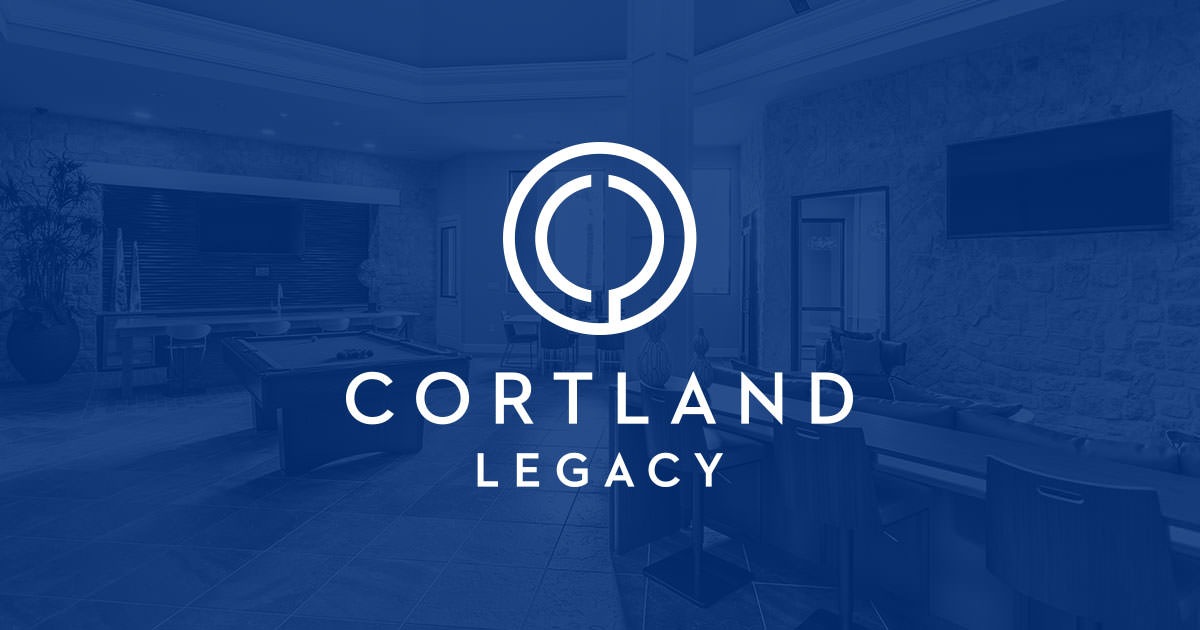 Cortland Legacy apartment photo