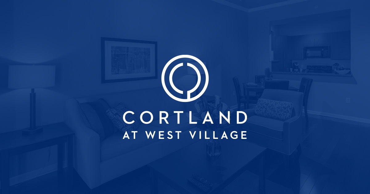 Cortland At West Village apartment photo
