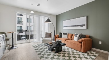 Wood-Style Flooring