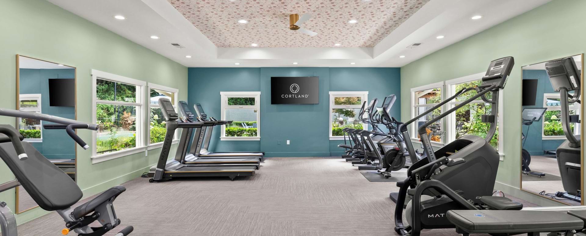 All Community Amenities