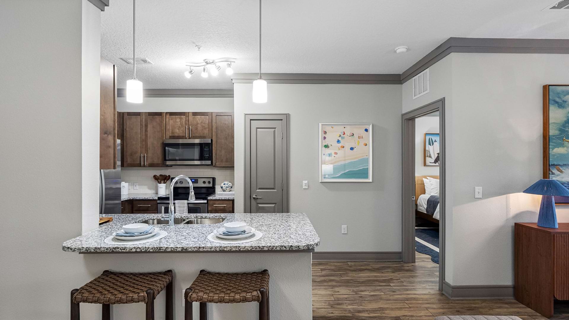 A World of Fun at Your Front Door