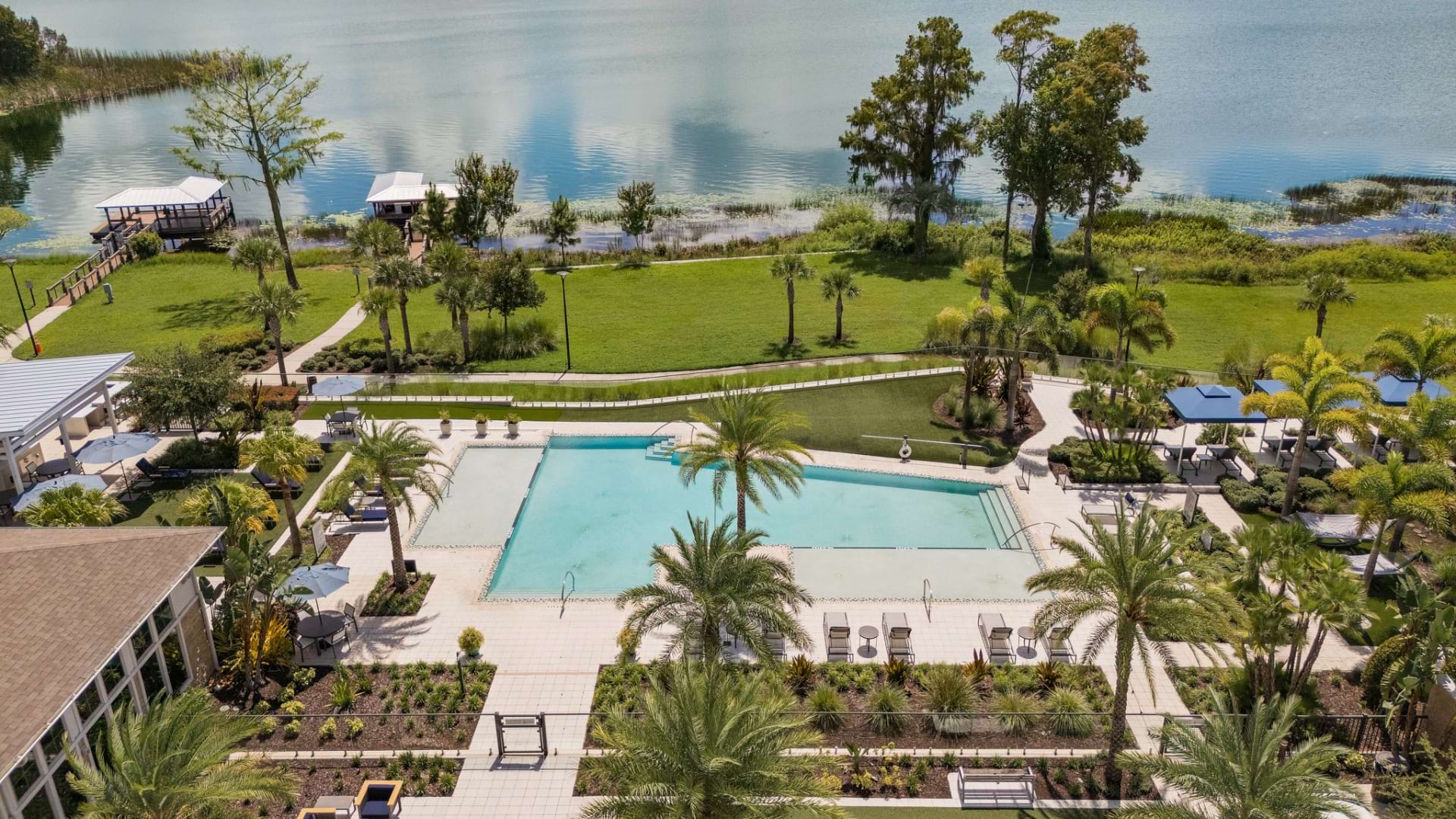 Resort-Style Living in Lake Nona 