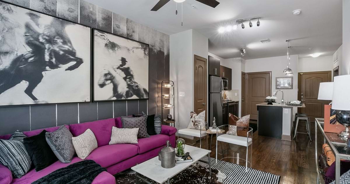 Cortland Legacy in Frisco, TX