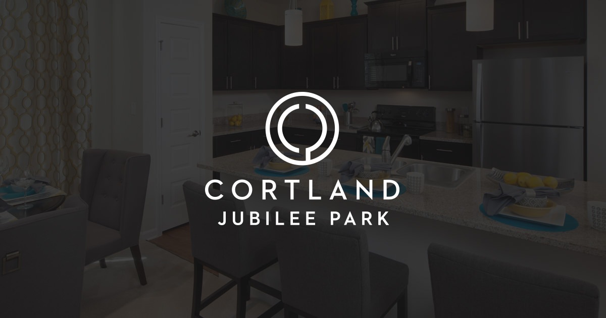 Available apartments at Cortland Jubilee Park in Orlando FL