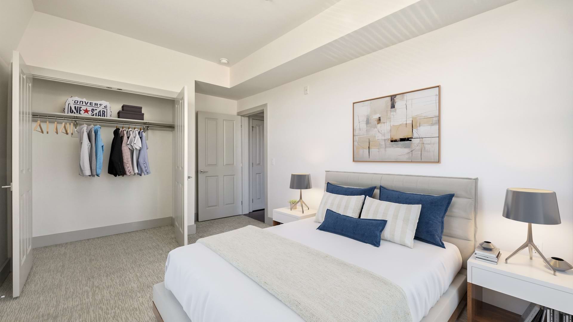 Your Avenue to Alexandria Living