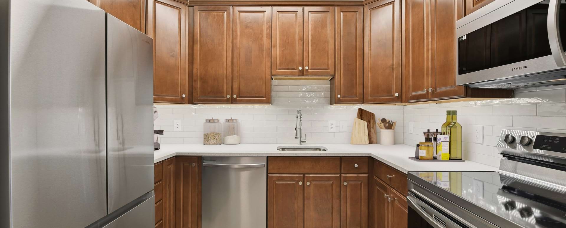All Home Features
