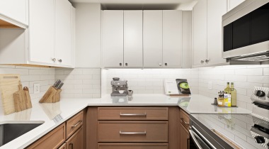 Cortland Bennett Park