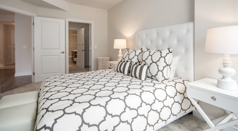 Keyless Home Entry Systems