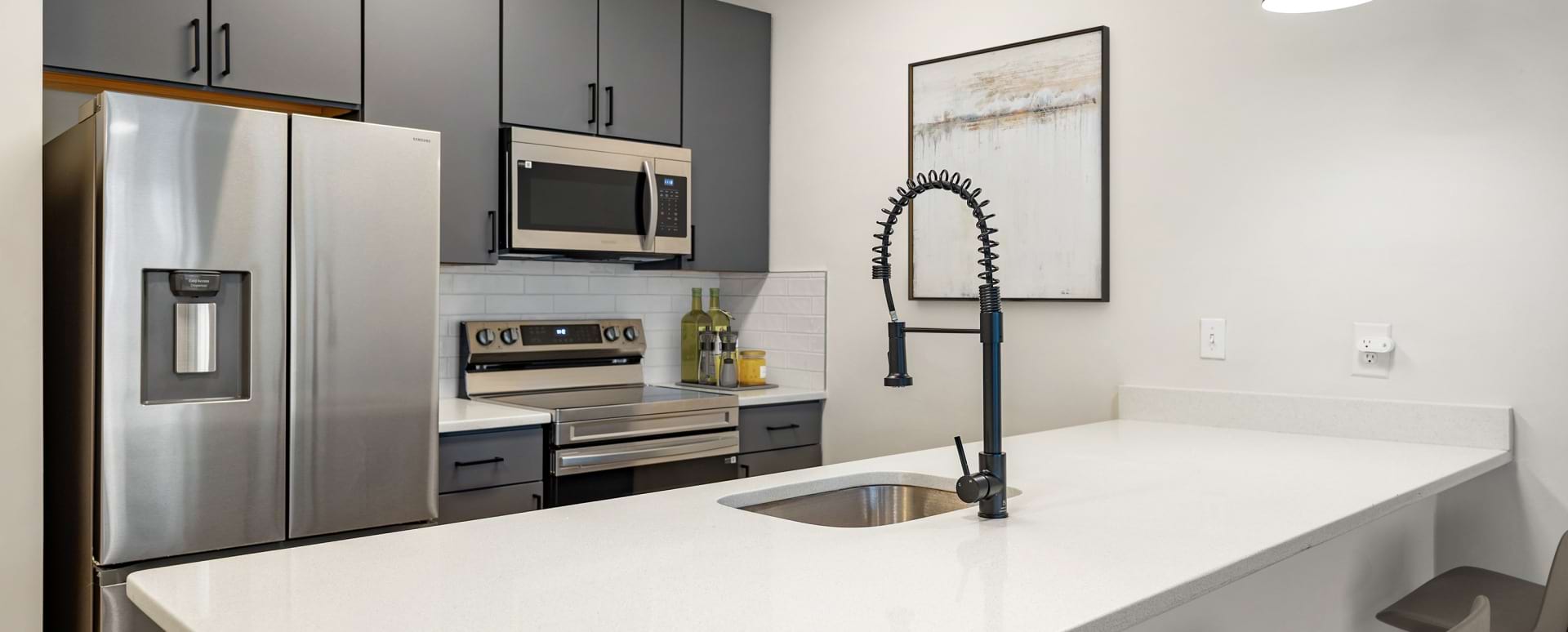 All Home Features