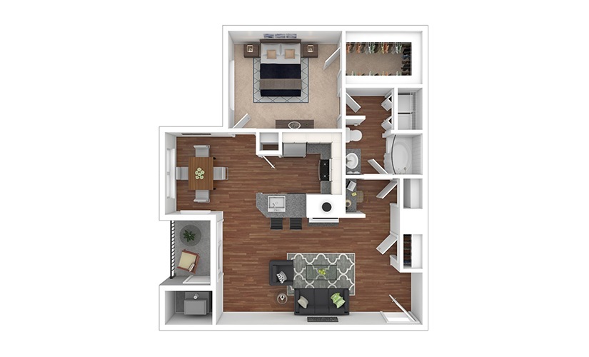 Canyon-Renovated