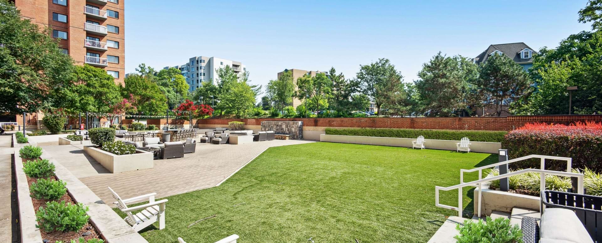 All Community Amenities