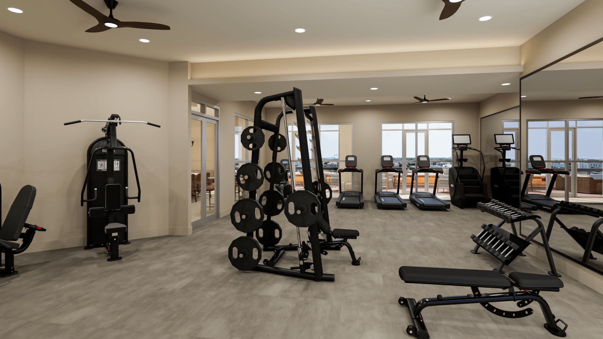 Your Avenue to Rosslyn Living