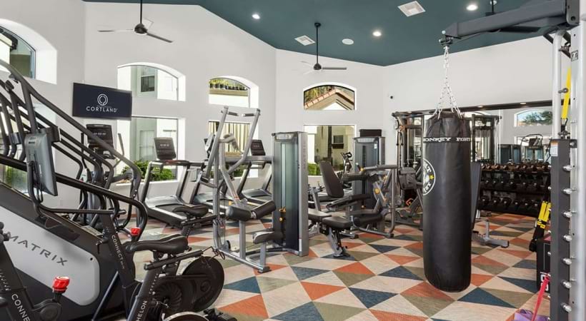 Elevate Fitness Experience and Free Group Classes