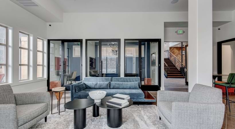 Resident Clubhouse