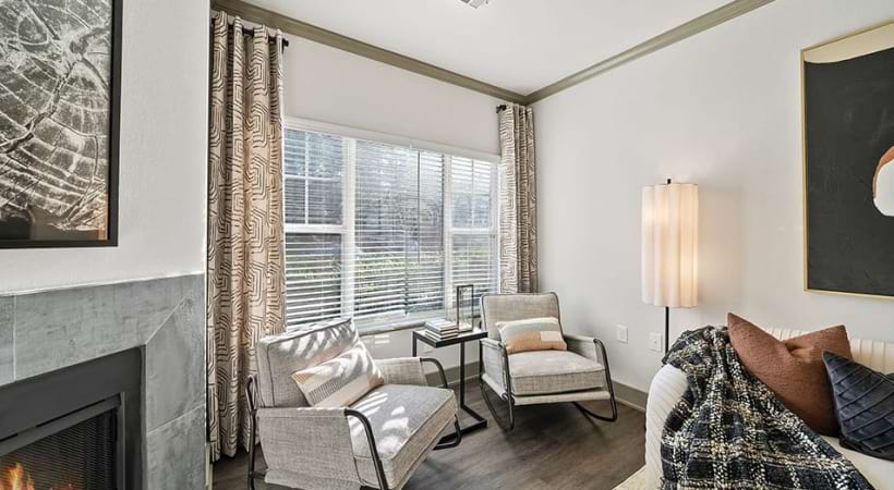 Newly Renovated Homes