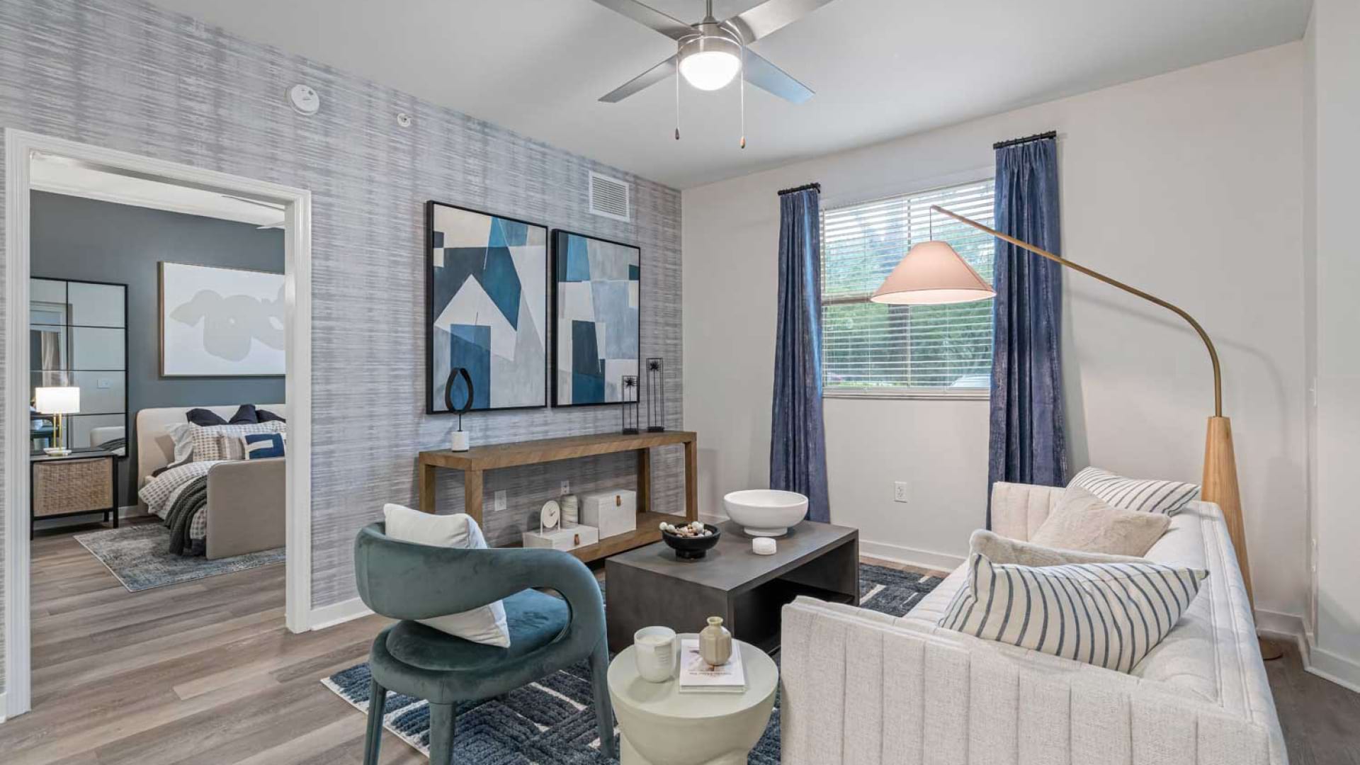 Life in the Heart of Independence 