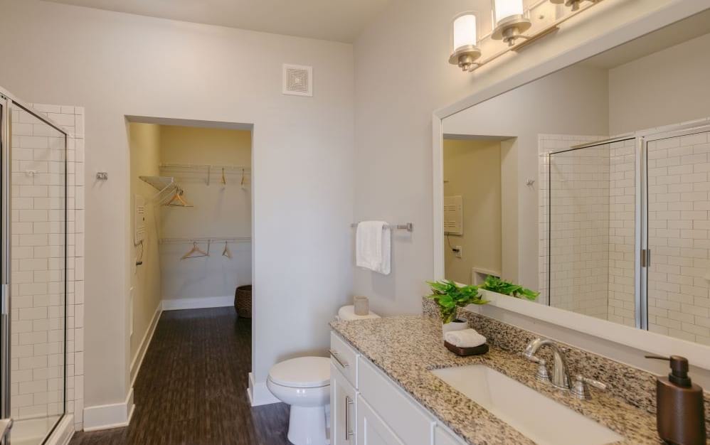 Woodland Floor Plan Cortland North Druid Hills