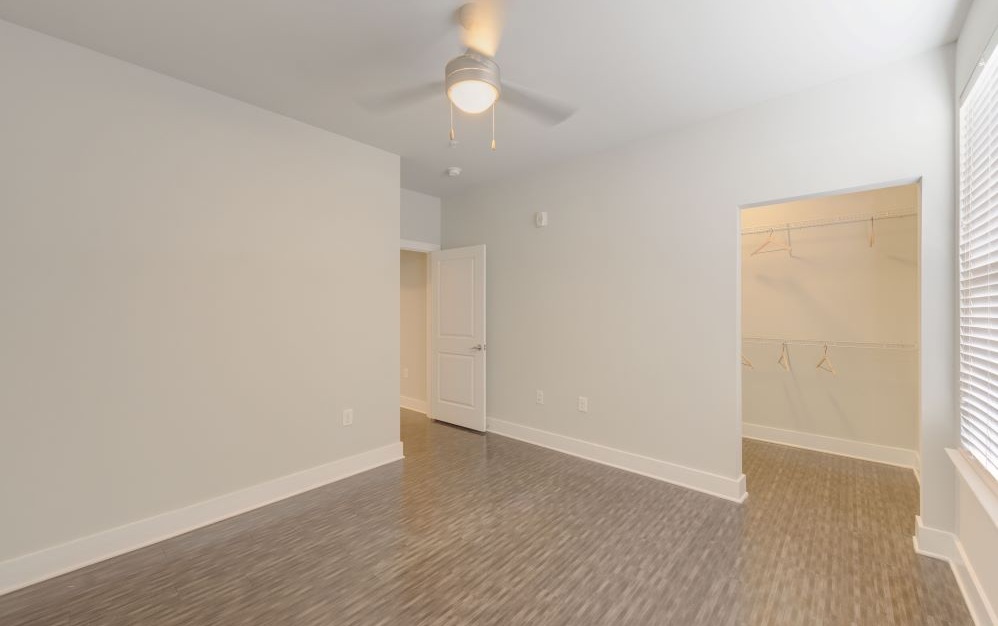 Woodland Floor Plan Cortland North Druid Hills