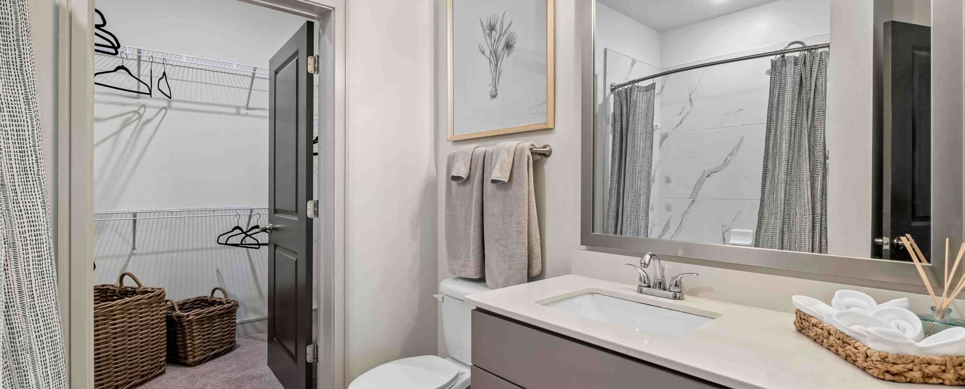 All Home Features