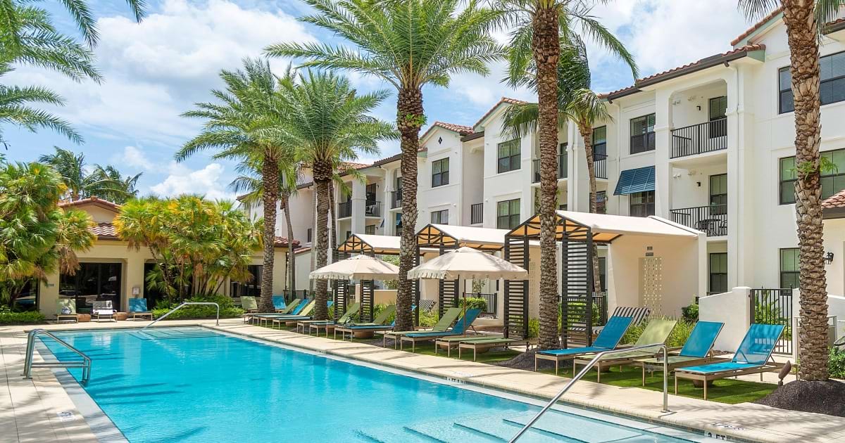 Cortland West Palm