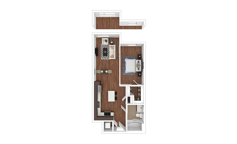 S6 - Renovated