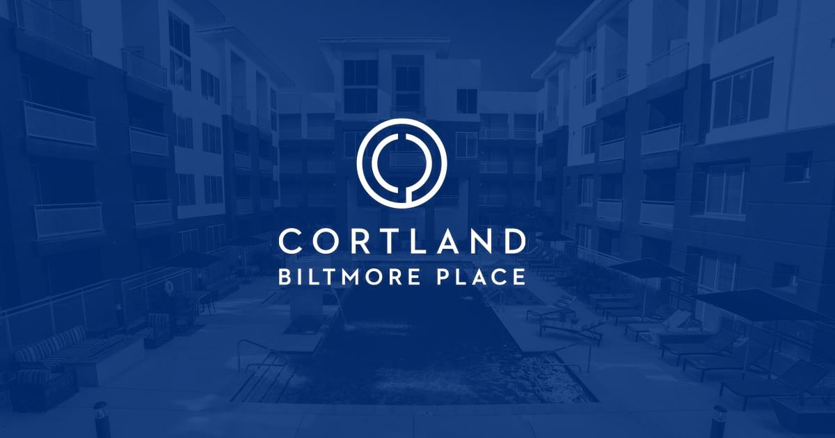 Cortland Biltmore Place