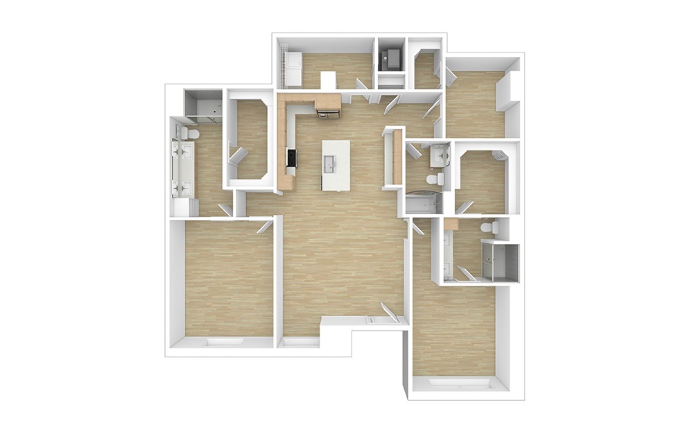 Young 2 bedroom 2.5 bath 1871 square feet (1)