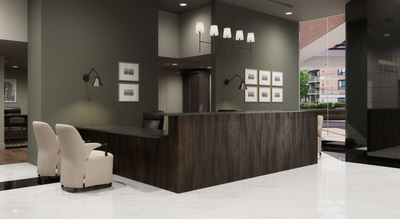 Resident Concierge 