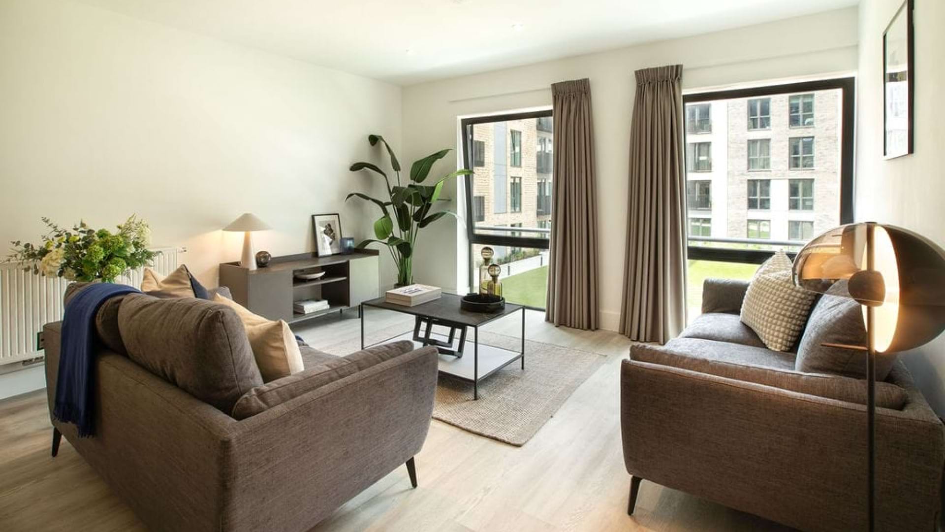 Experience Exceptional Apartment Renting