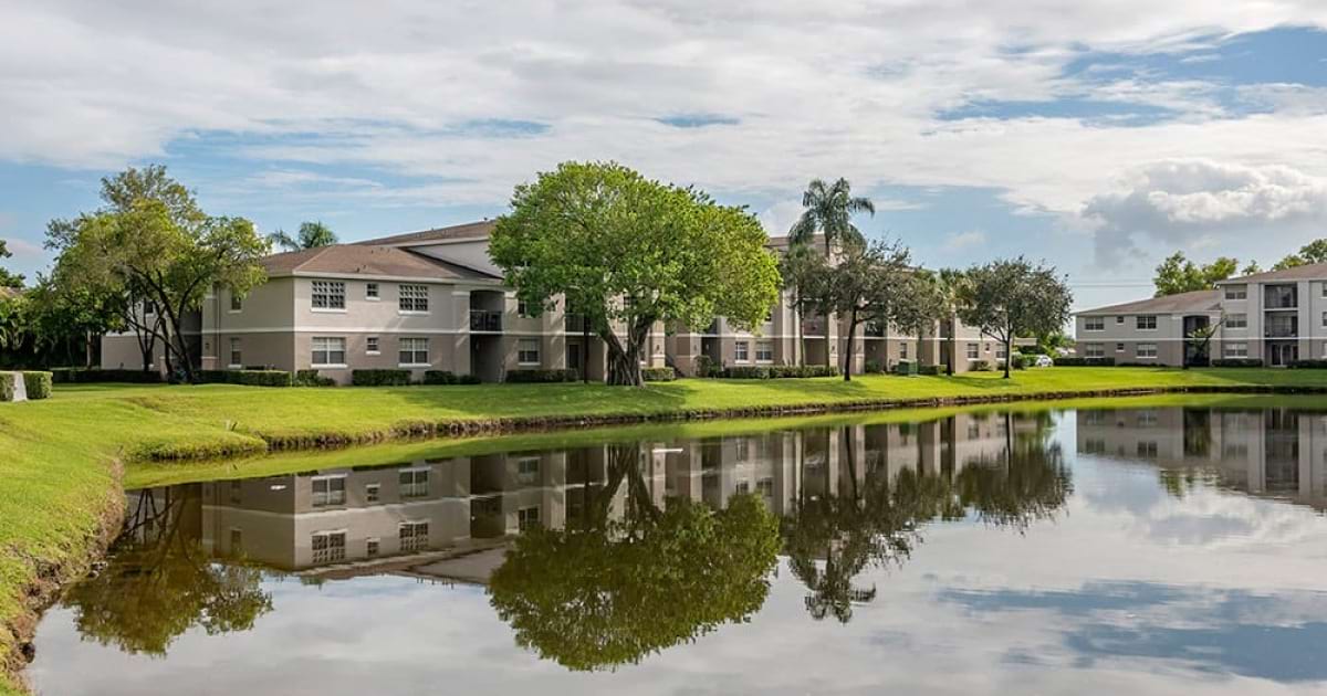 Cortland Pembroke Pines