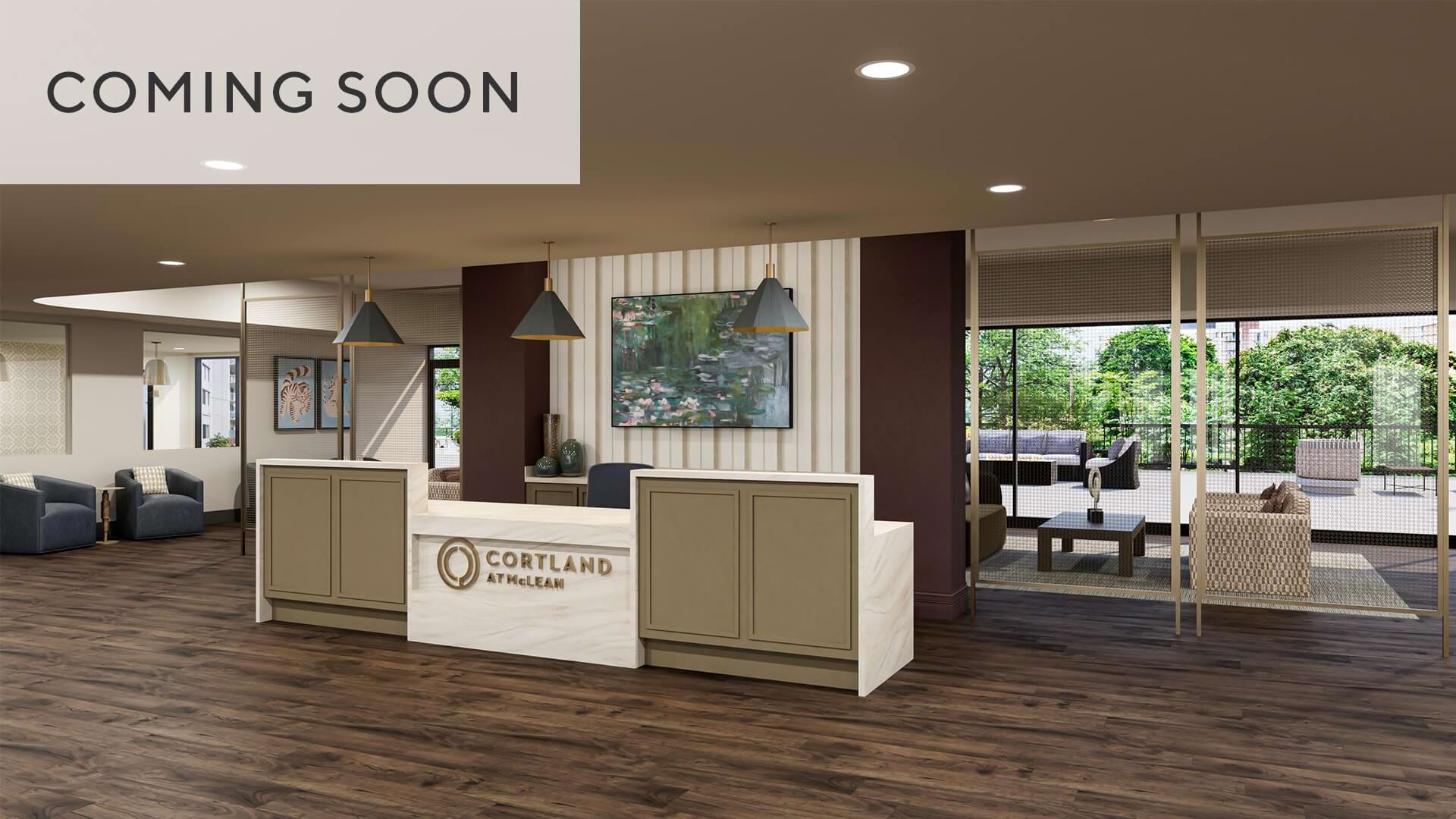 Life in the Heart of McLean
