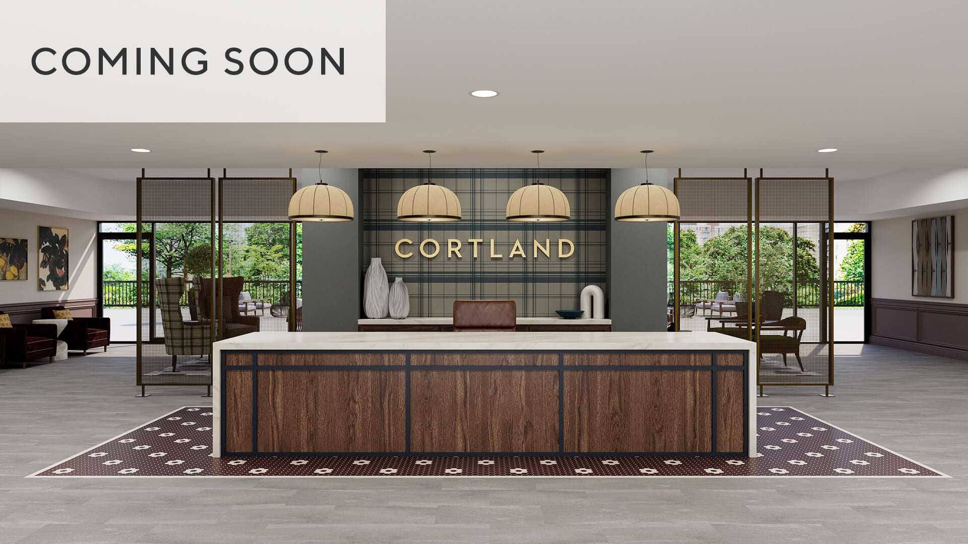 Life in the Heart of McLean