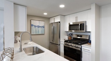 Next-Level Arlington Apartment Living | Cortland