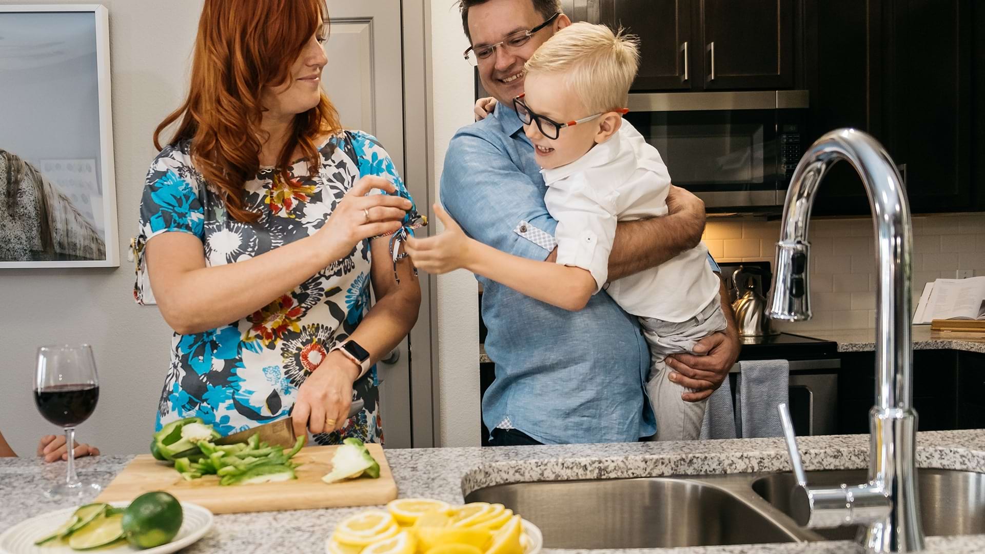 Resort-Style Living in Allen, TX